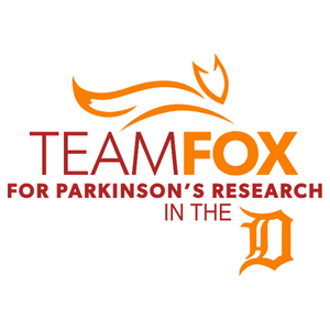Profile image for 2023 Team Fox in the D: Detroit Marathon event.