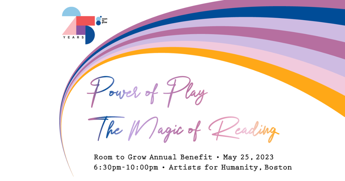 Power of Play The Magic of Reading Campaign