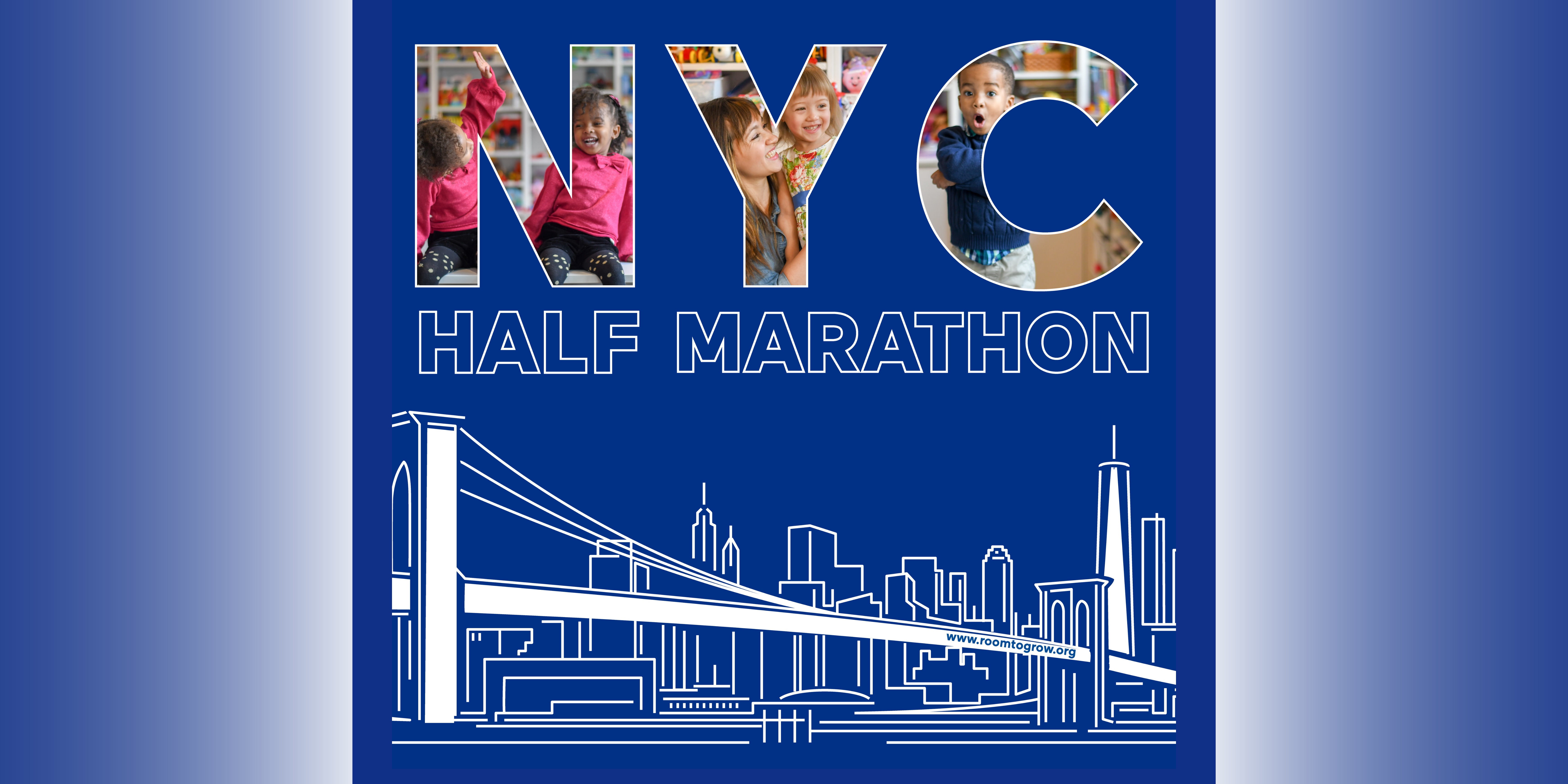 2024 United Airlines NYC Half Campaign