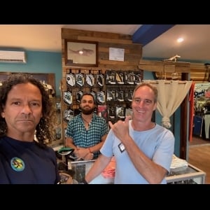 View Top Team - 'Costa Verde Surf Shop' team page using image