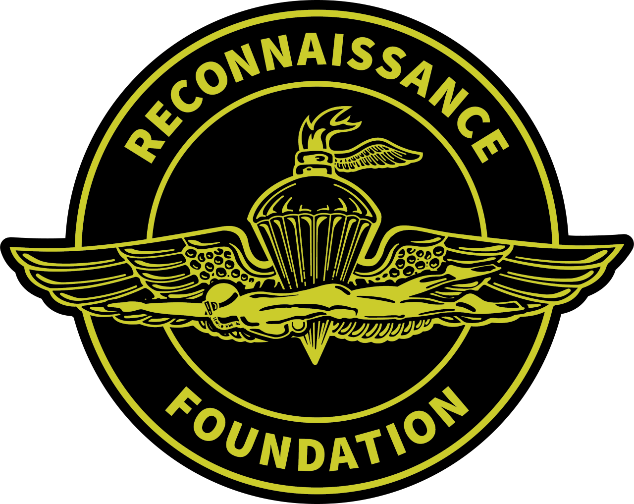 Reconnaissance Foundation Sporting Clays - Campaign