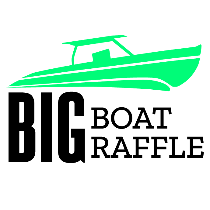 2024 Big Boat Raffle - Campaign