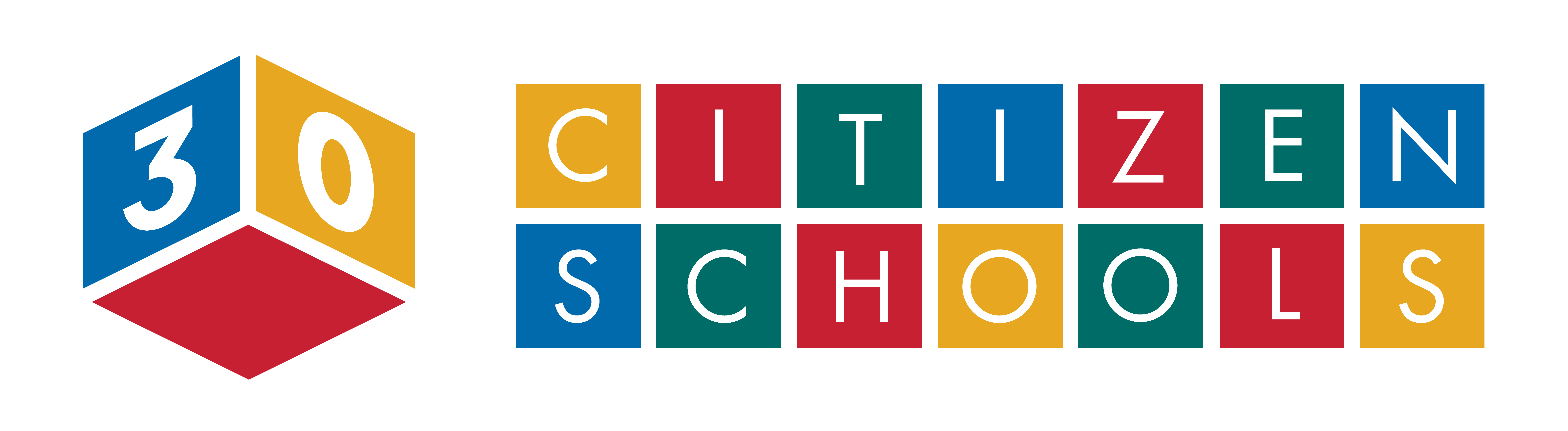 Citizen Schools logo logo