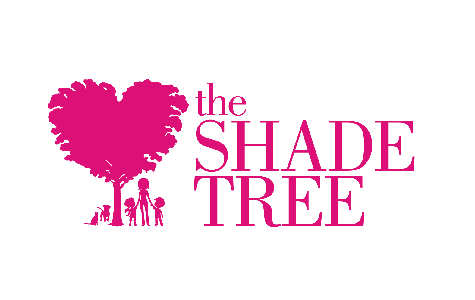 Go to the The Shade Tree's Once Upon a Gala landing page