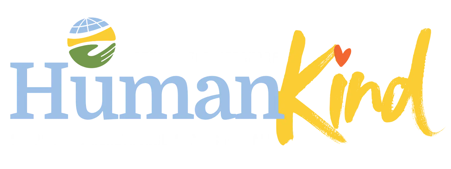 HumanKind 2026 - Campaign