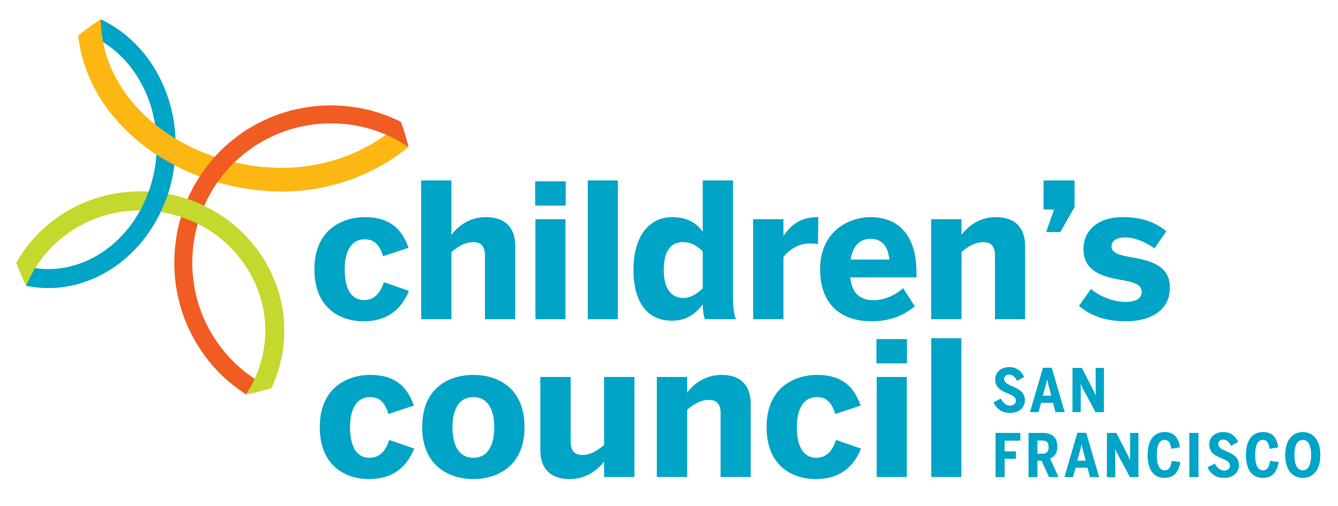 Children's Council of San Francisco logo logo