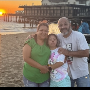 View Top Team - 'Grace Corona & Friends' team page using image