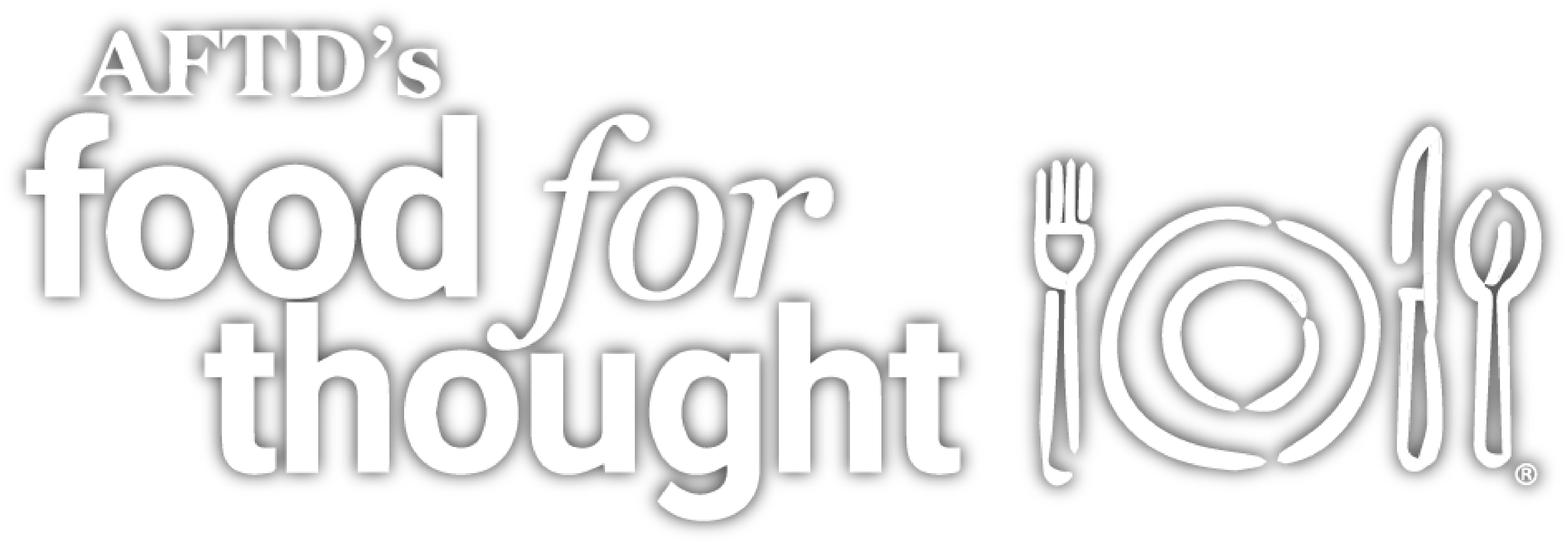 Classy FFT White Logo