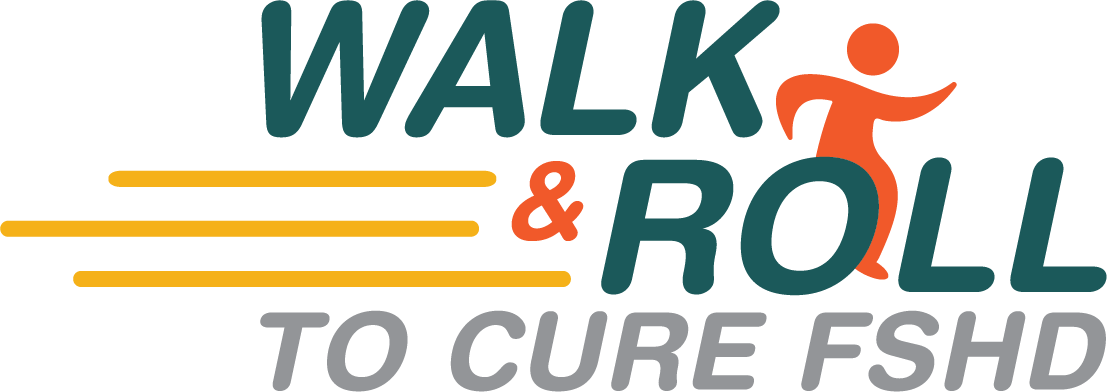 Go to the 2025 Ontario Walk & Roll to Cure FSHD landing page