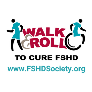 2024 Sacramento Walk & Roll to Cure FSHD - Campaign