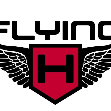 Flying H Hastings's
