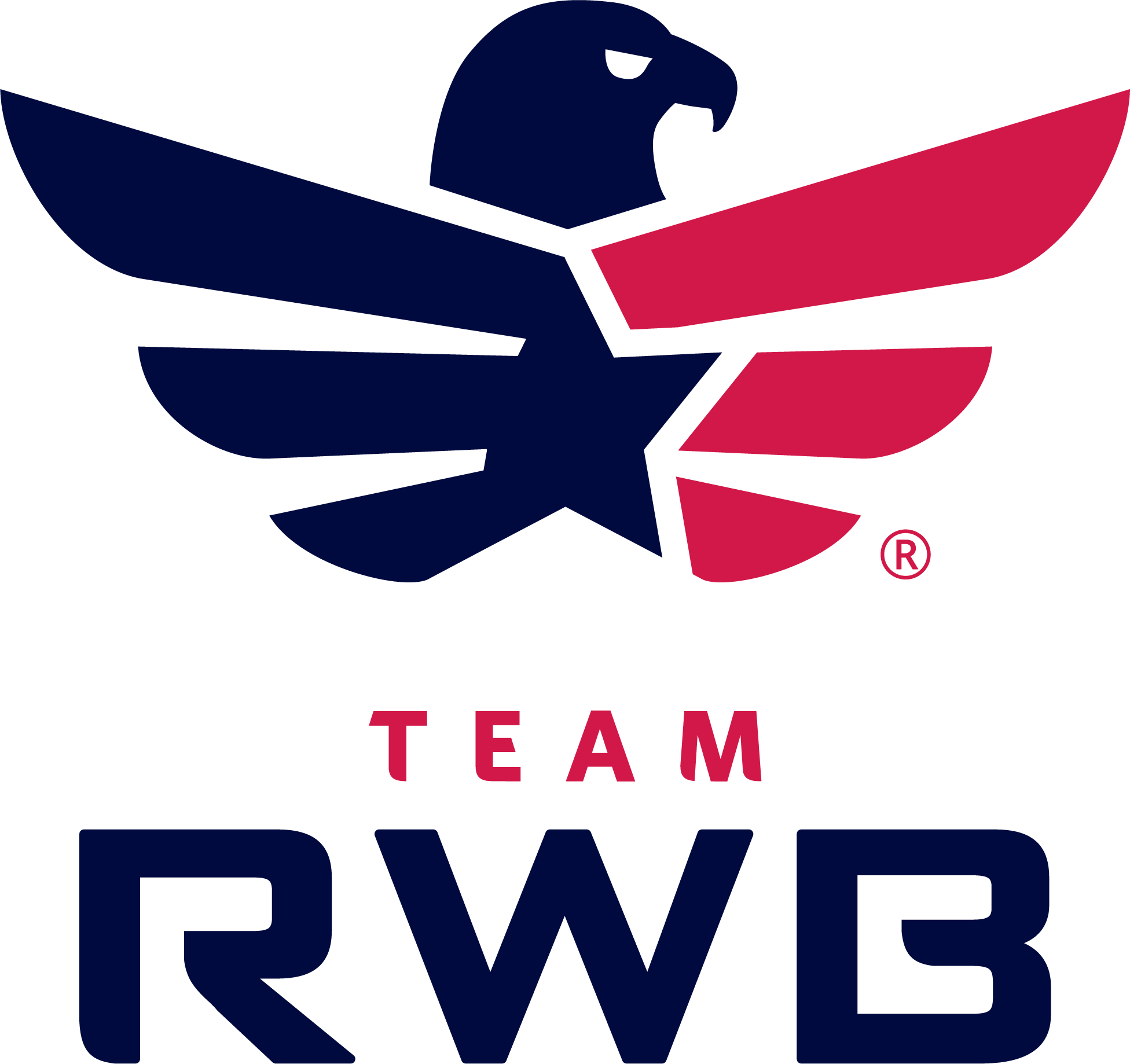 Team RWB RAGBRAI 2024 Campaign