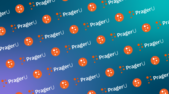 Donate To PragerU: Help Us Reach The Next Generation