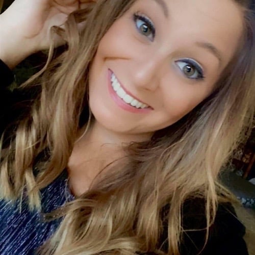 Amanda Lines's fundraising page for METAvivor Research and Support