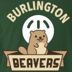 Burlington Beavers's Avatar