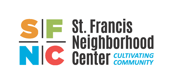 St Francis Neighborhood Center Corporation logo logo