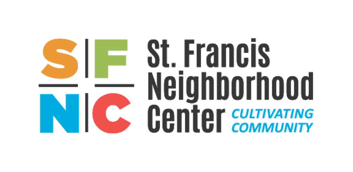 St Francis Neighborhood Center Corporation logo logo