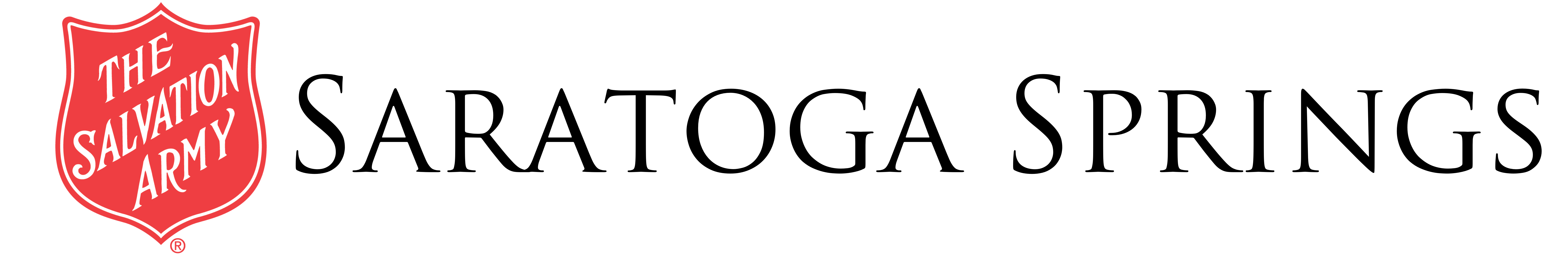 Saratoga Springs Summer Red Kettle Campaign