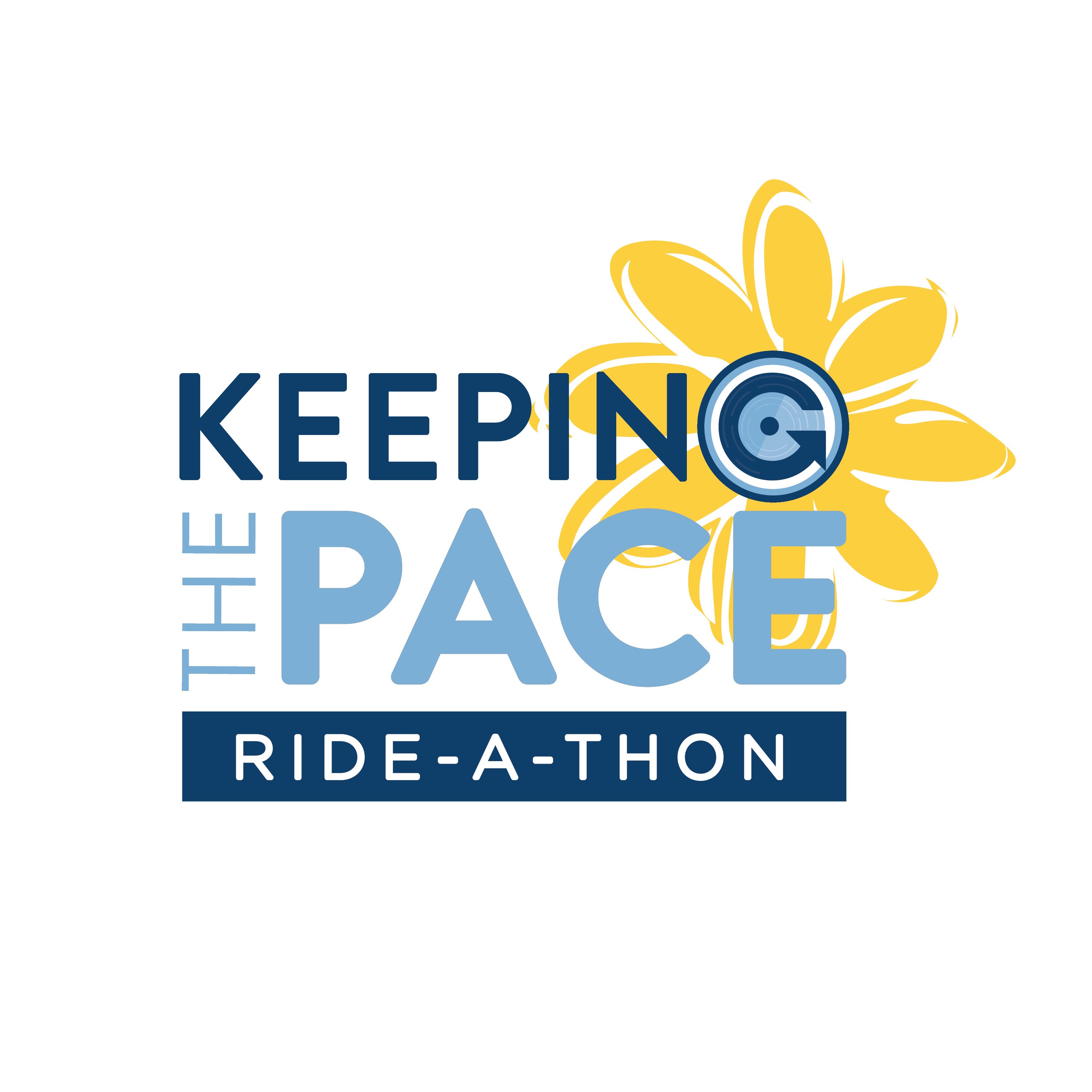 Keeping The Pace 2024 Campaign