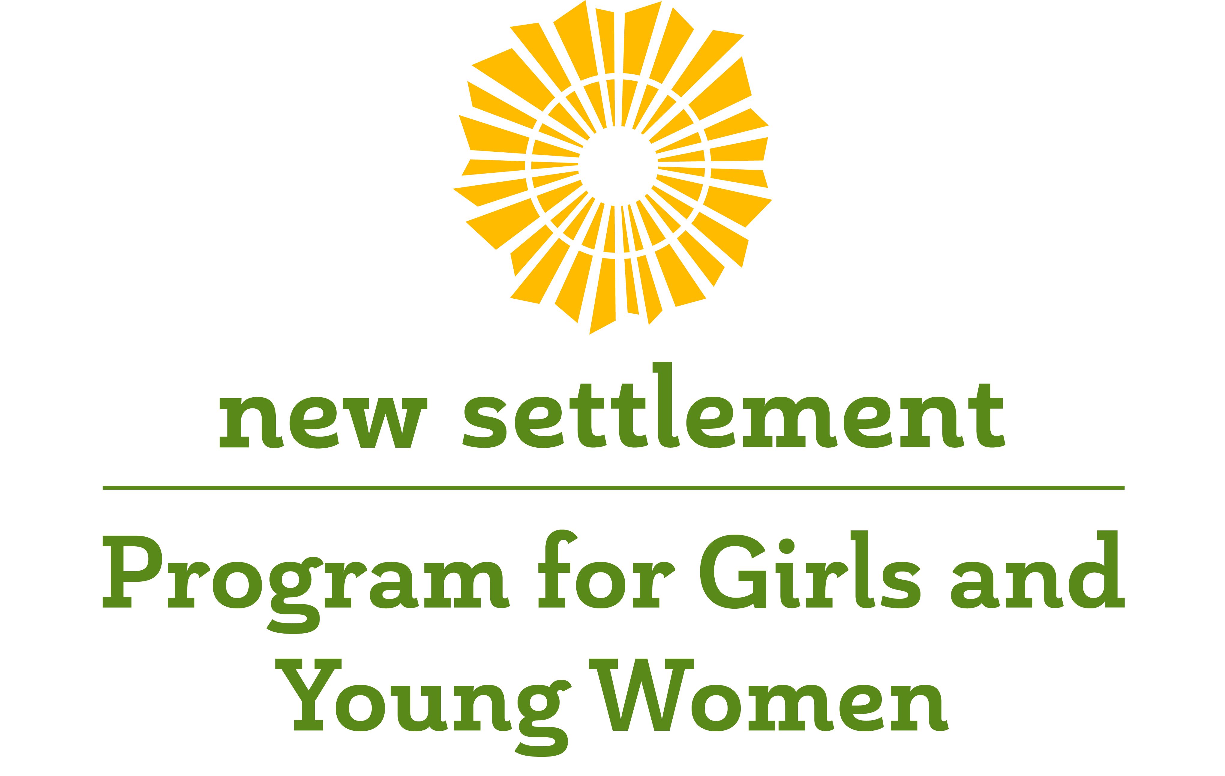Program for Girls and Young Women - Campaign