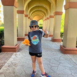 Ella’s Rockstars's Avatar