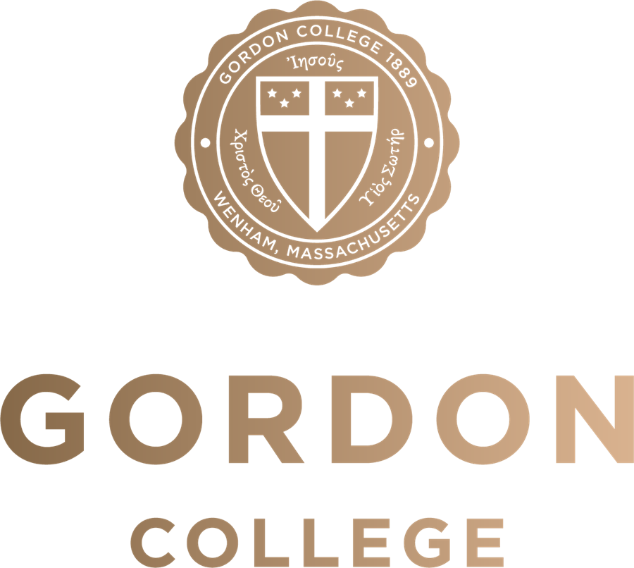 Christmas at Gordon President's Reception Invitation Campaign