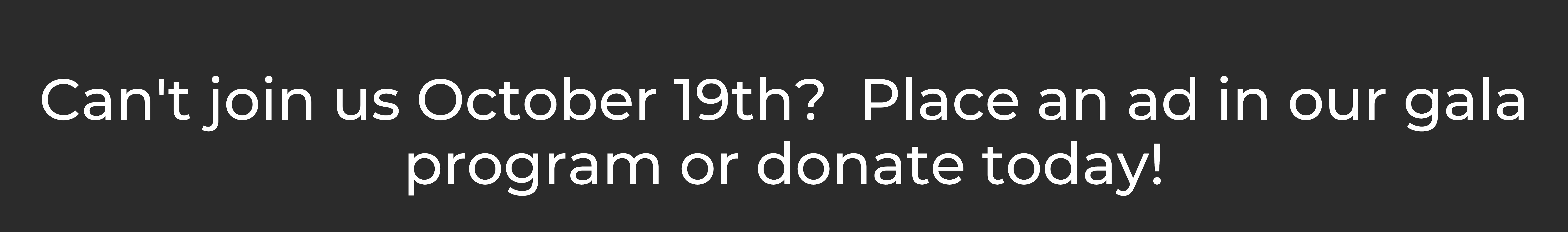 The Bronx Defenders 2023 Annual Gala Sponsorship Opportunities - Campaign