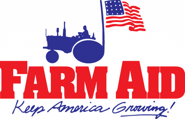 Join The Farm Aid Bandwagon 2023 - Campaign