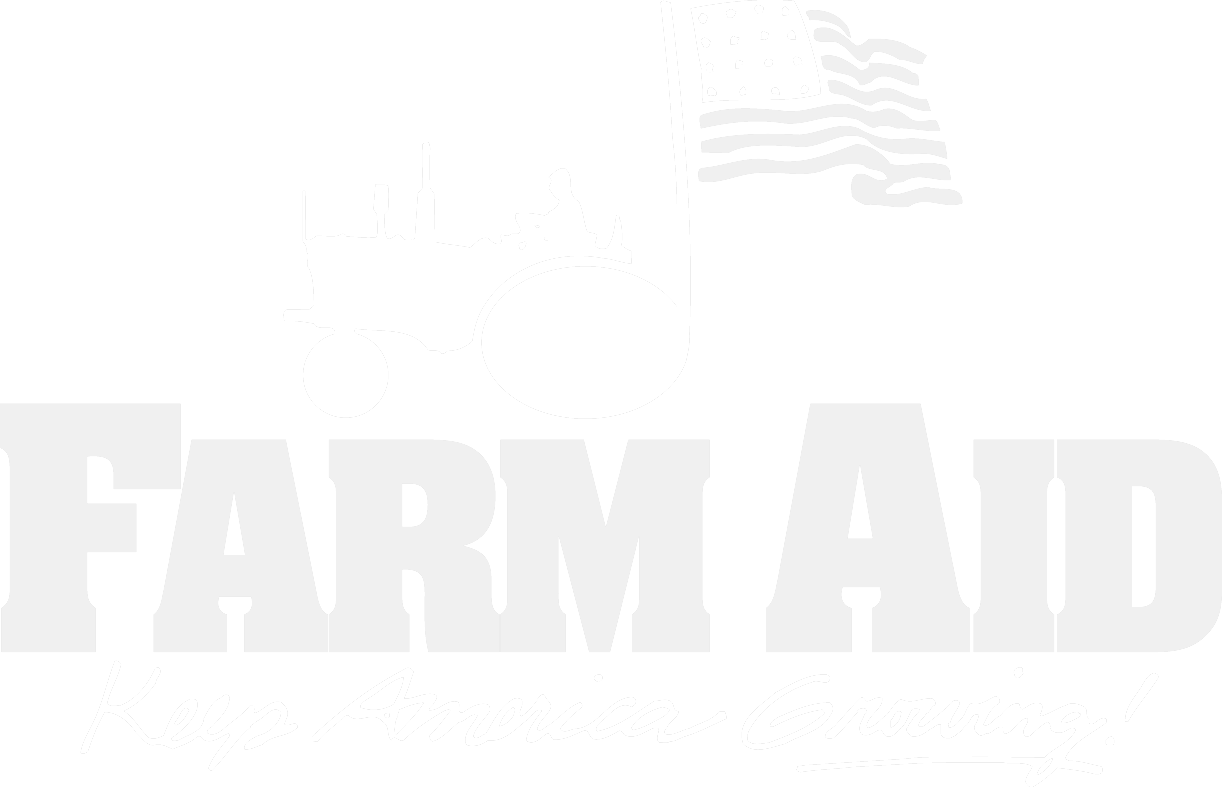 Farm Aid 2023 VIP Experience Tickets Campaign