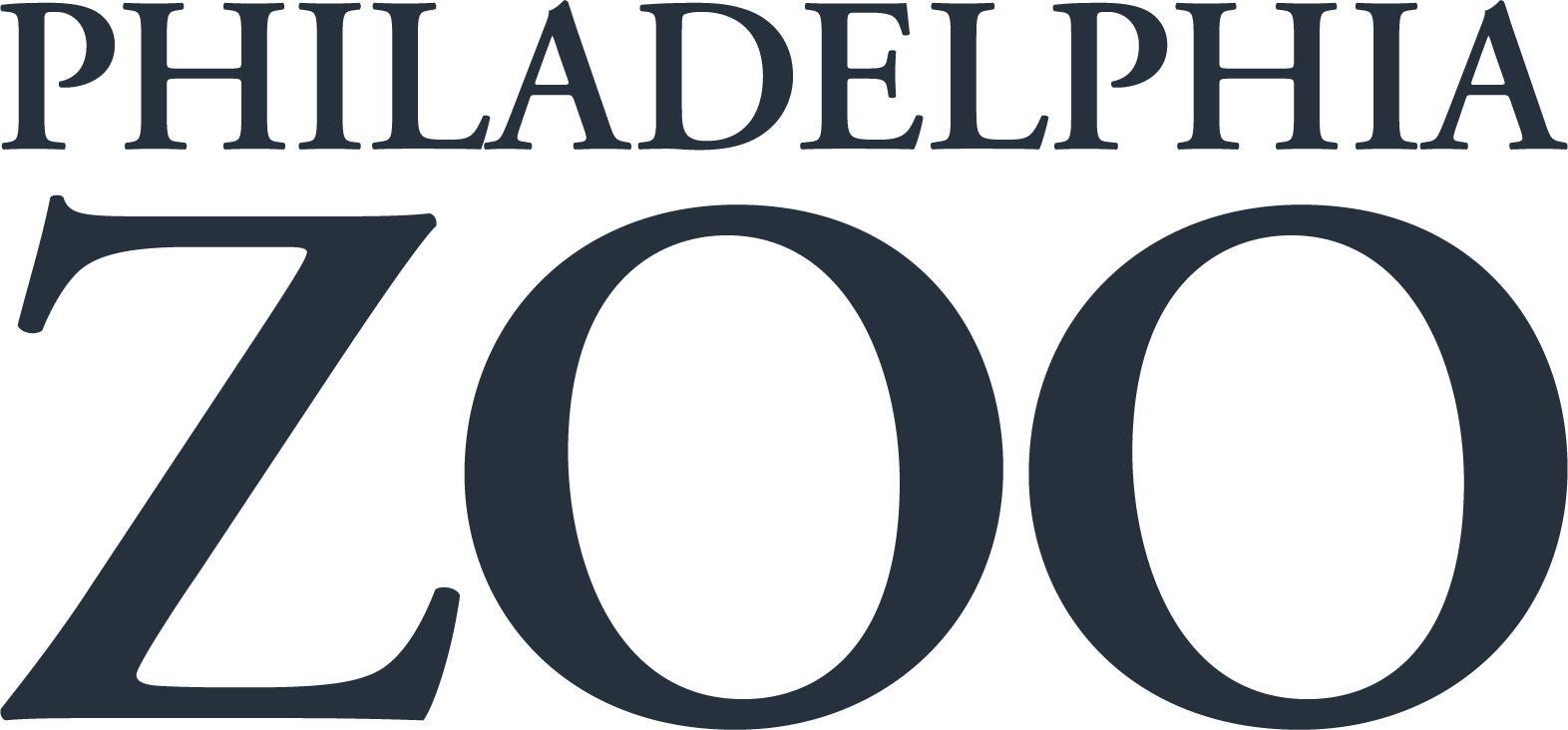 Philadelphia Zoo Community Fundraisers Campaign