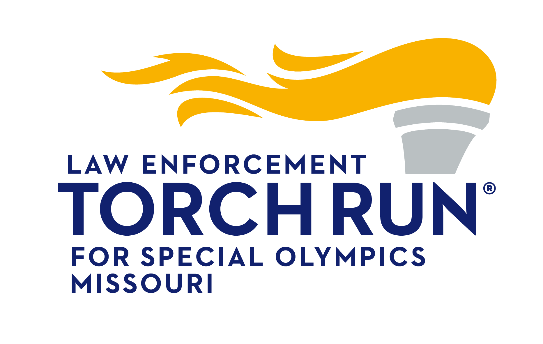 Special Olympics Missouri logo logo