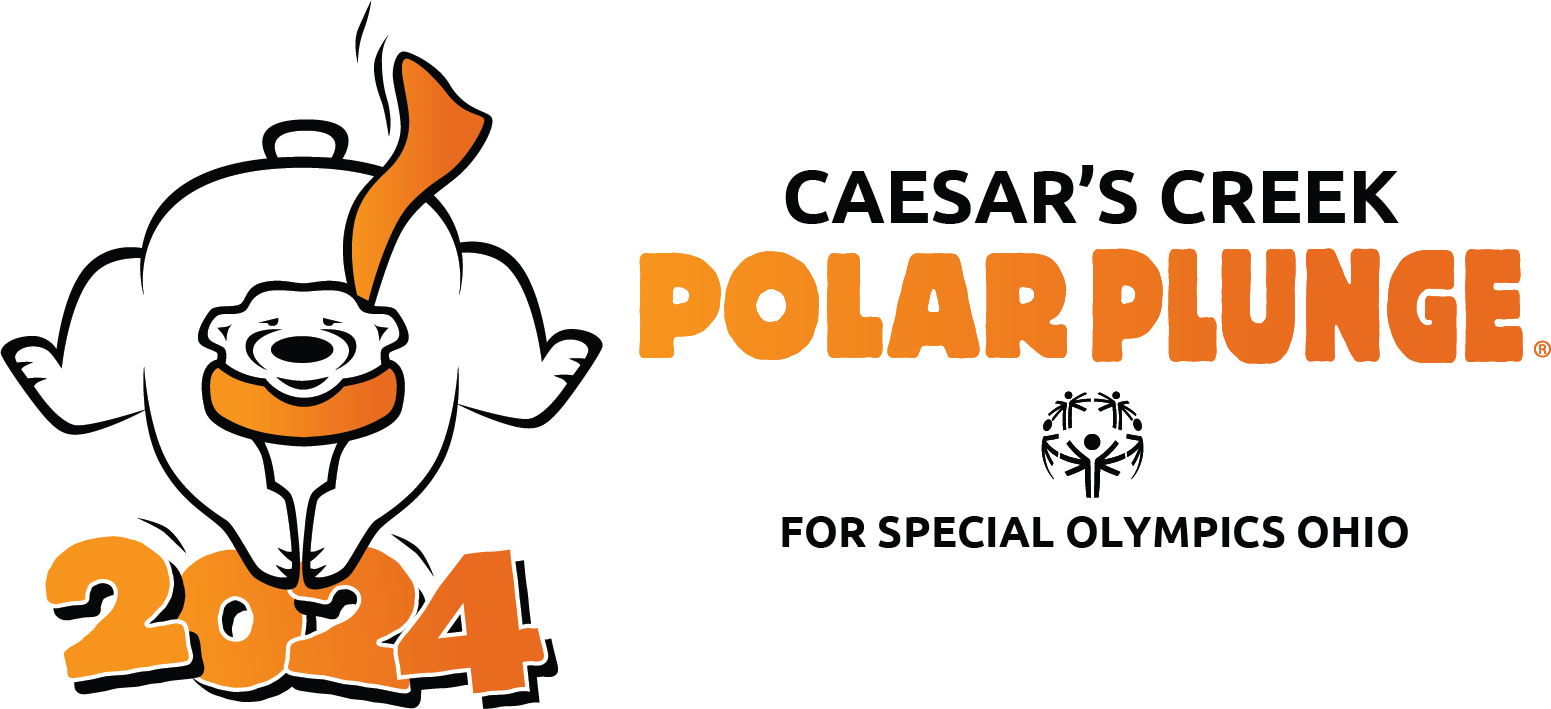 2024 Caesar Creek Polar Plunge Campaign