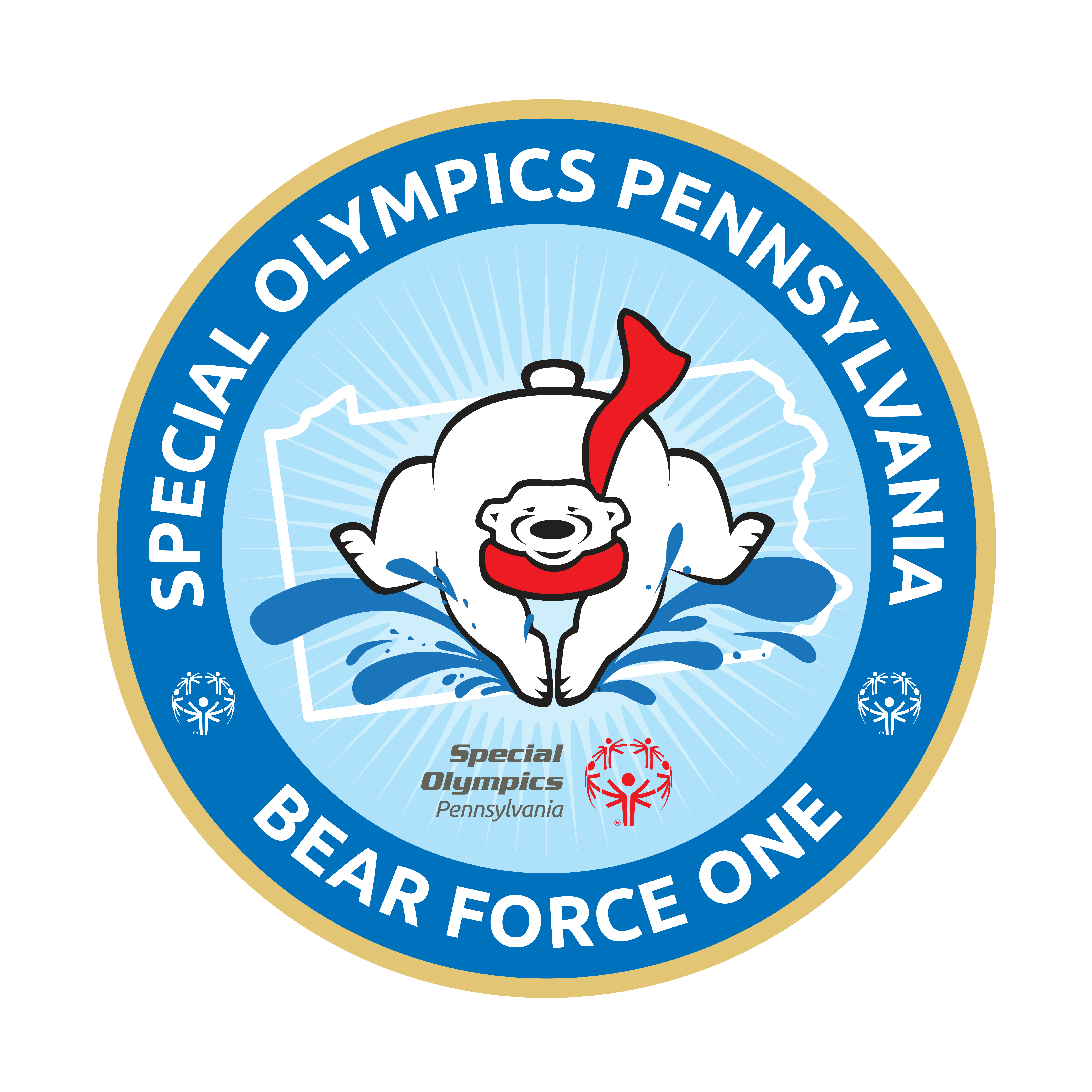 Mary Alvarez s Fundraising Page For Special Olympics Pennsylvania