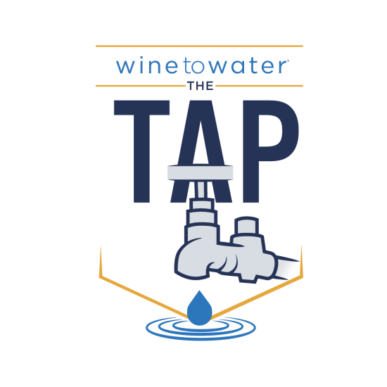 The Tap - Campaign