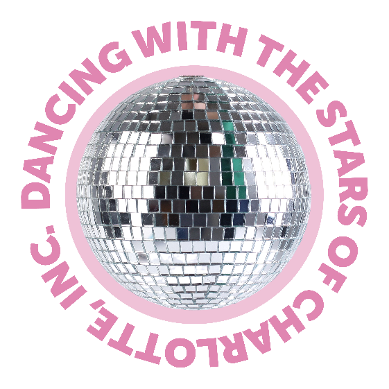 Dancing with the Stars of Charlotte Dancing for a Cause Campaign