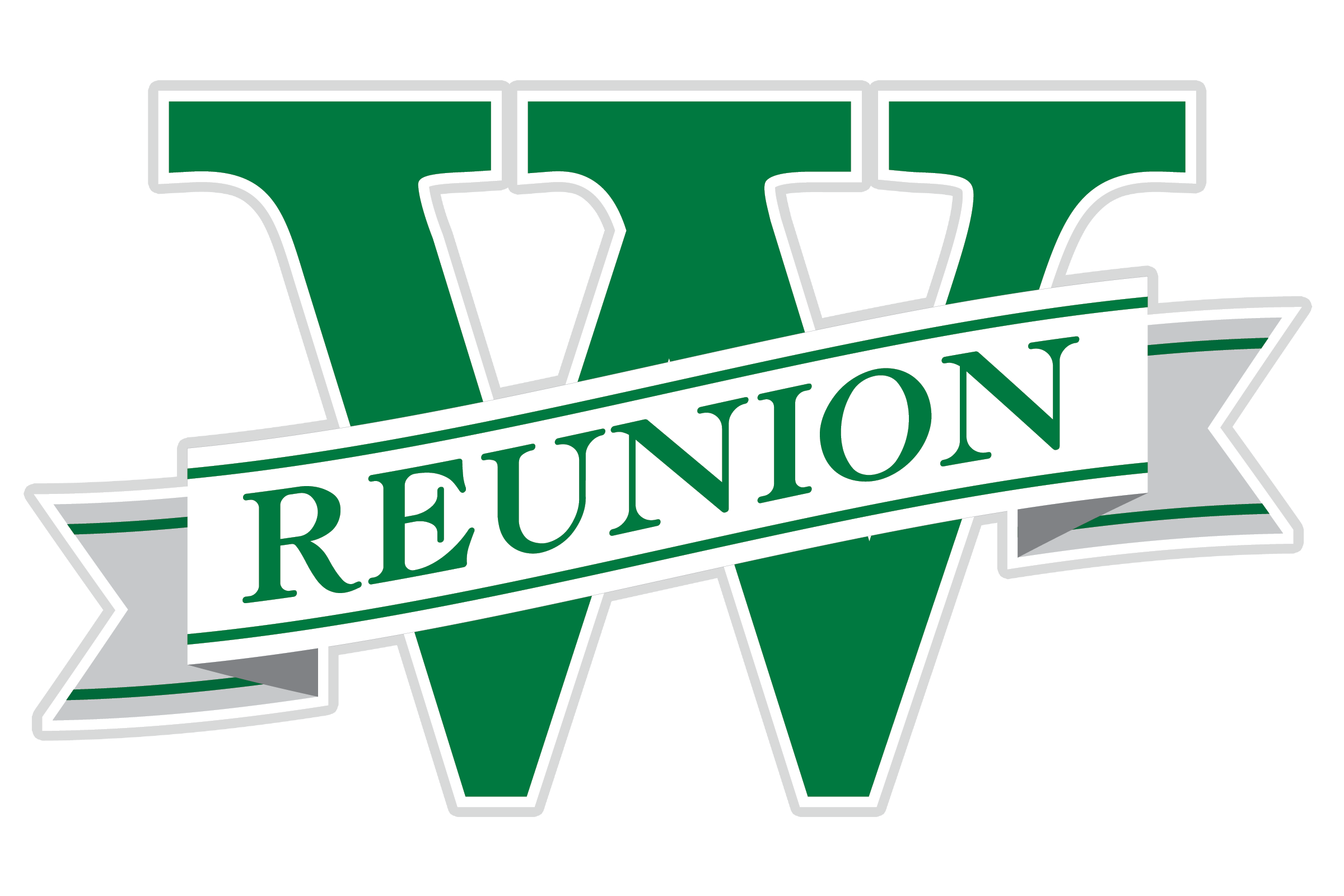 Reunion Weekend 2024 Campaign