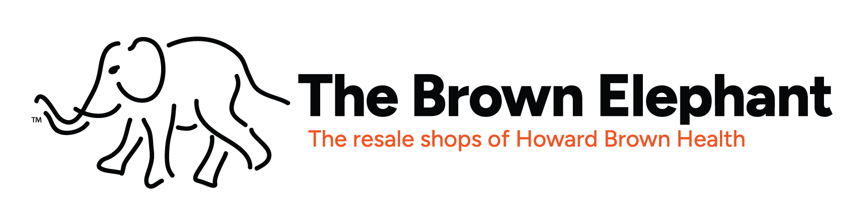 Howard Brown Health Center logo