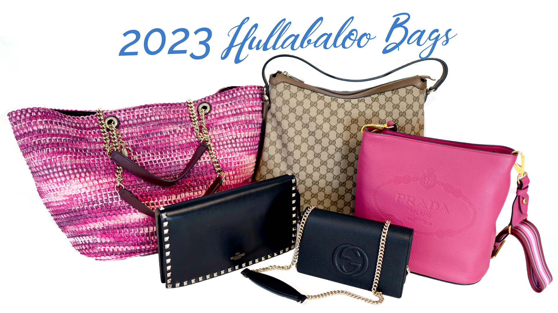 SPONSOR 2023 PURSES WITH PURPOSE