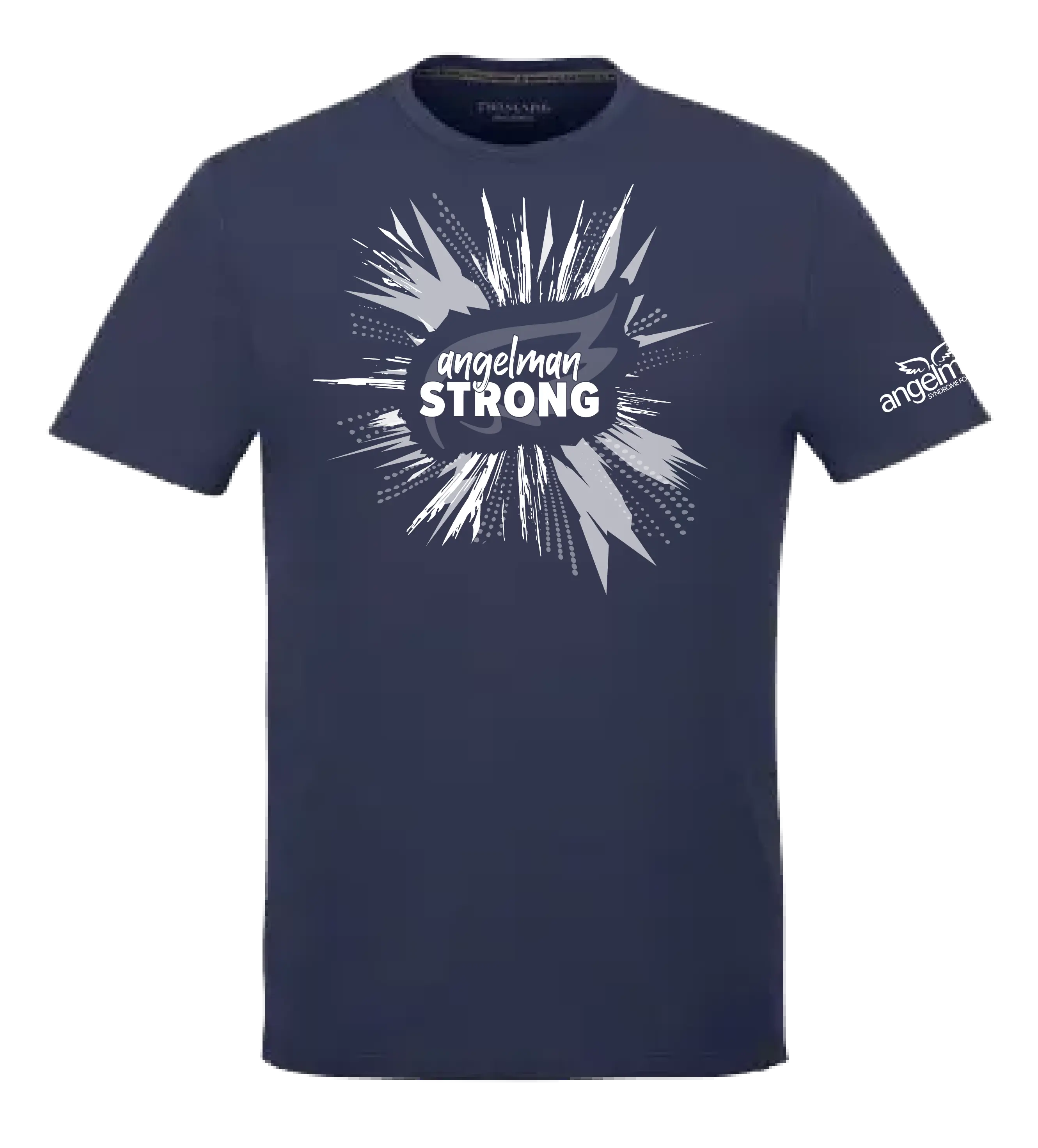 2026 Angelman Strong IL, Chicago - Campaign