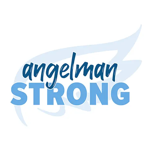 2026 Angelman Strong Virtual - Campaign