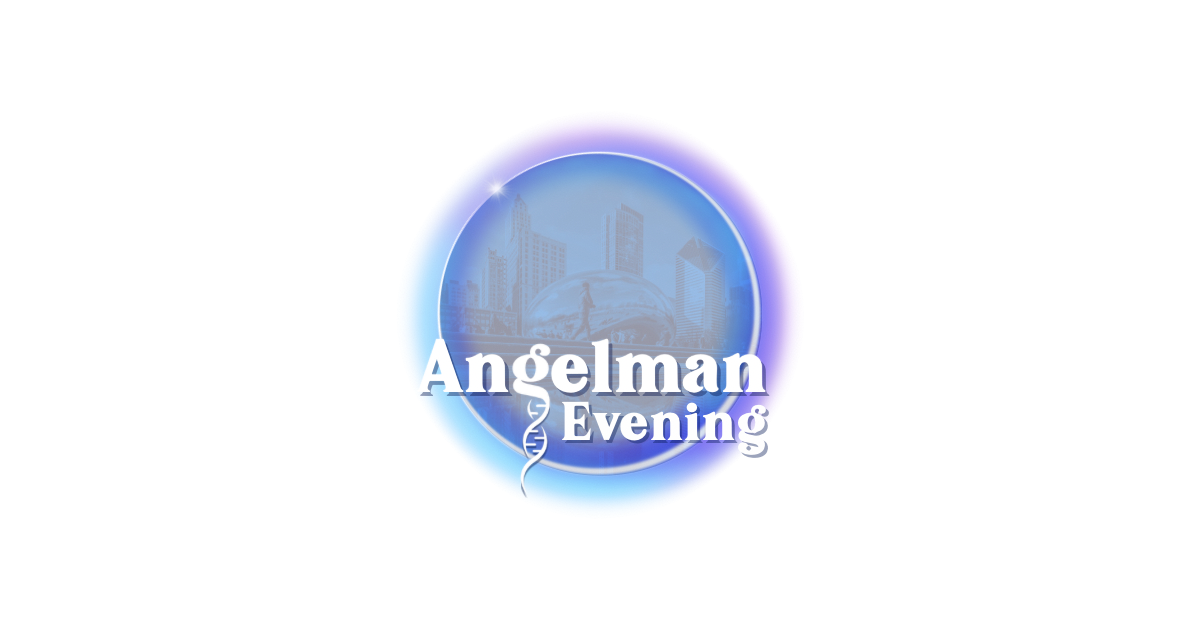 Angelman Evening 2023 Campaign