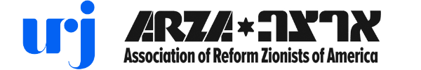 Union for Reform Judaism logo logo