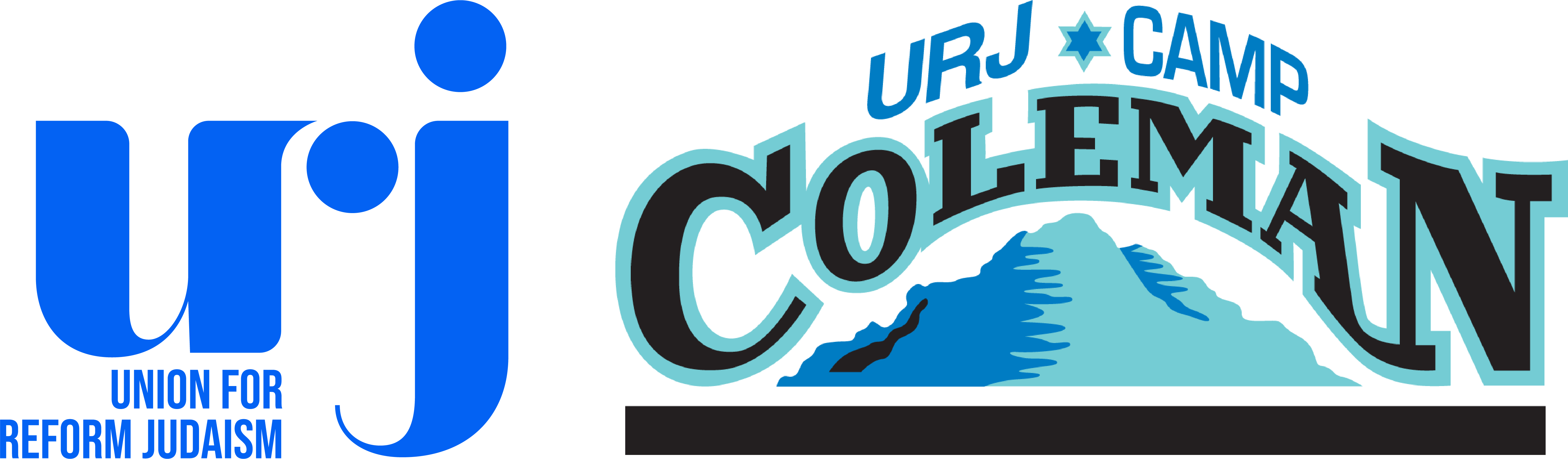 Union for Reform Judaism logo logo