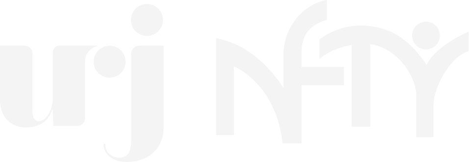 Union for Reform Judaism logo logo