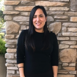View Top Individual - 'Jayra Olivas' fundraiser page using image