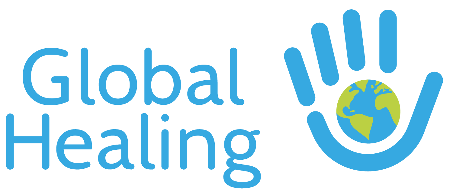 Dan Navarro Benefit Concert for Global Healing Campaign