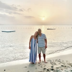 Amy Parkins's Avatar