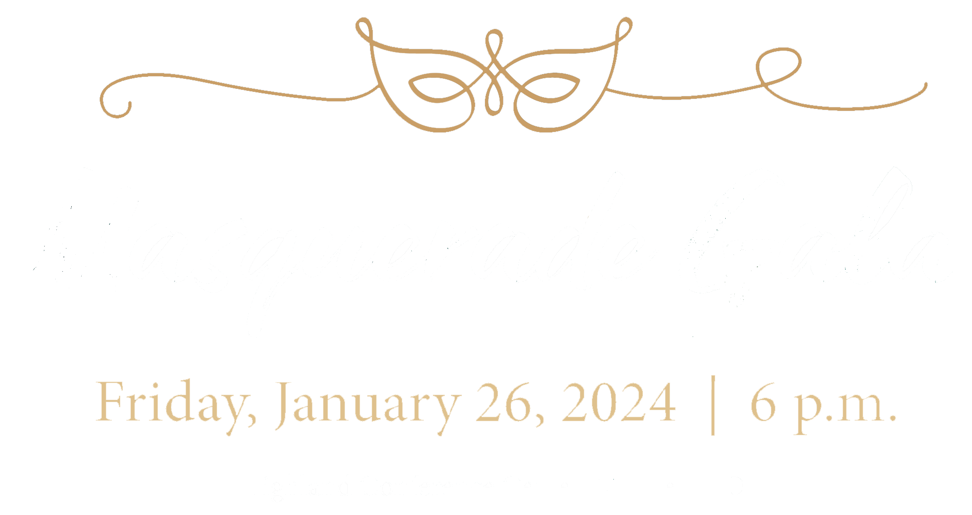 Queen of Peace Gala Campaign