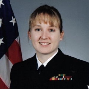 JoEllen Coffman's fundraising page for 23rd Veteran