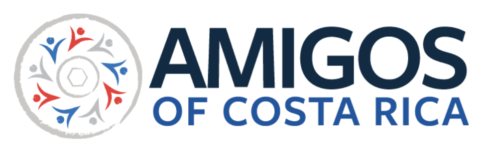Amigos Of Costa Rica logo logo